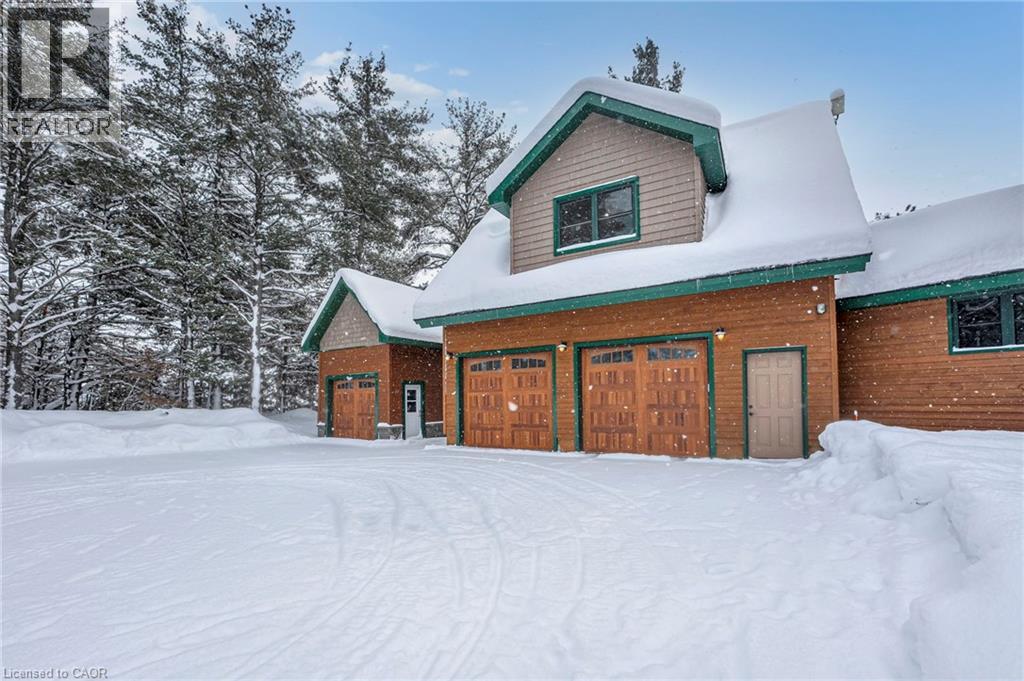 11 Nevis Ridge Drive, Oro-Medonte, Ontario  L0L 1T0 - Photo 34 - 40794620