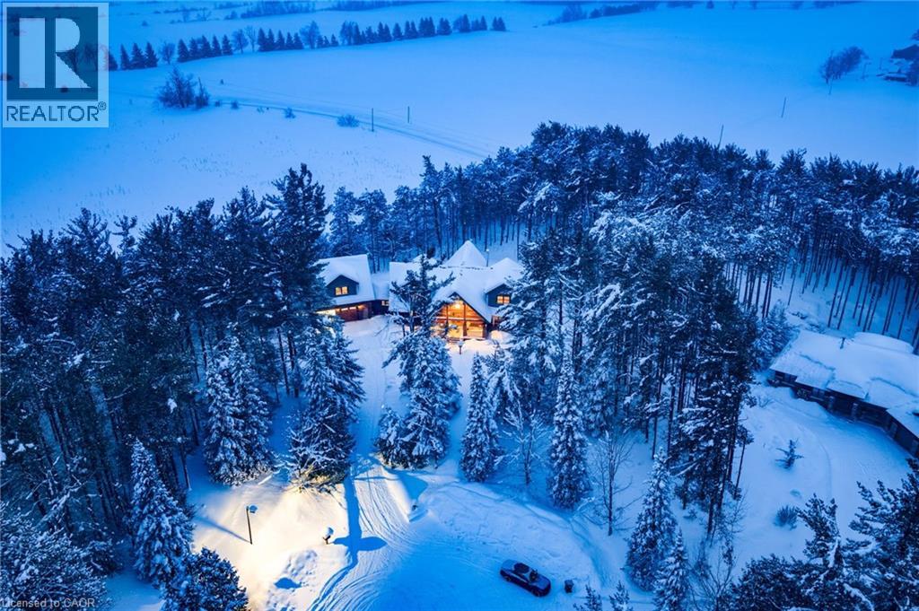 11 Nevis Ridge Drive, Oro-Medonte, Ontario  L0L 1T0 - Photo 37 - 40794620