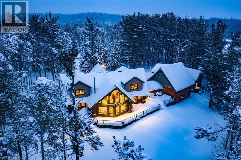 11 Nevis Ridge Drive, Oro-Medonte, Ontario  L0L 1T0 - Photo 38 - 40794620