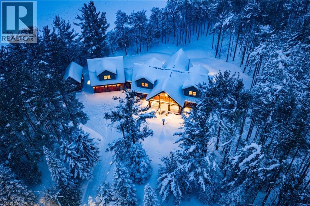 11 Nevis Ridge Drive, Oro-Medonte, Ontario  L0L 1T0 - Photo 4 - 40794620