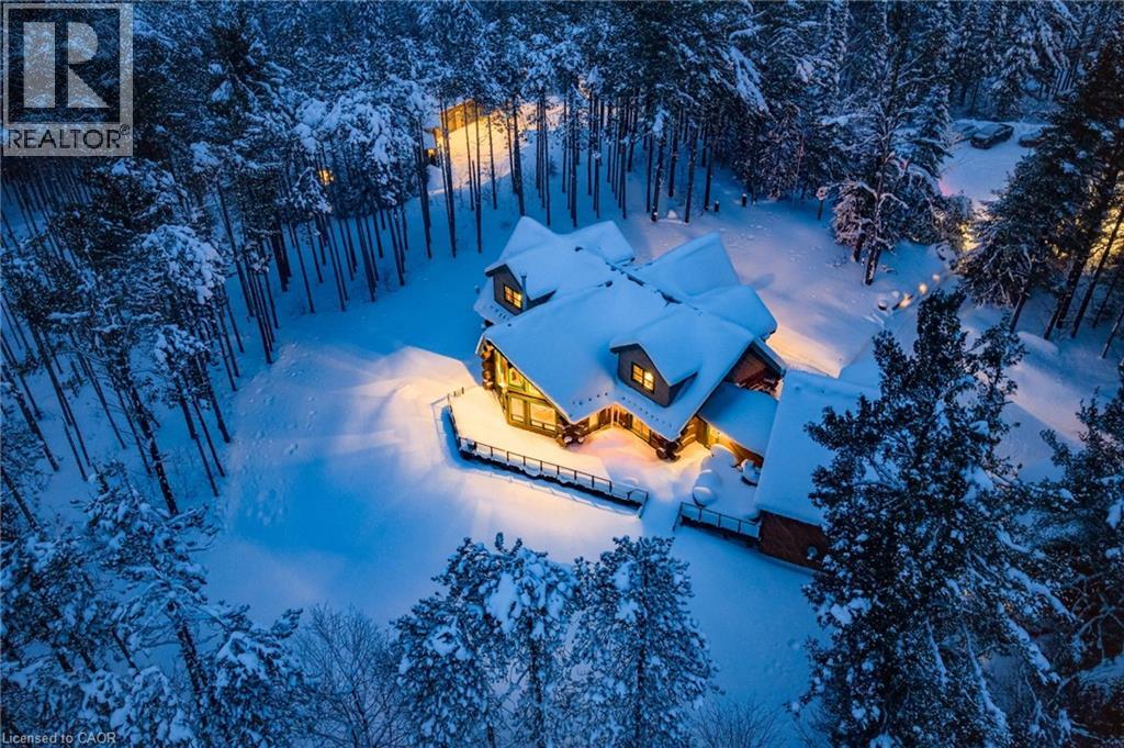 11 Nevis Ridge Drive, Oro-Medonte, Ontario  L0L 1T0 - Photo 41 - 40794620
