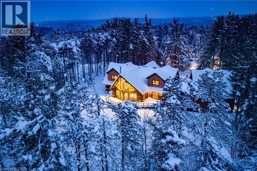 11 Nevis Ridge Drive, Oro-Medonte, Ontario  L0L 1T0 - Photo 5 - 40794620