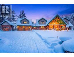 11 NEVIS RIDGE Drive, Oro-Medonte, Ontario