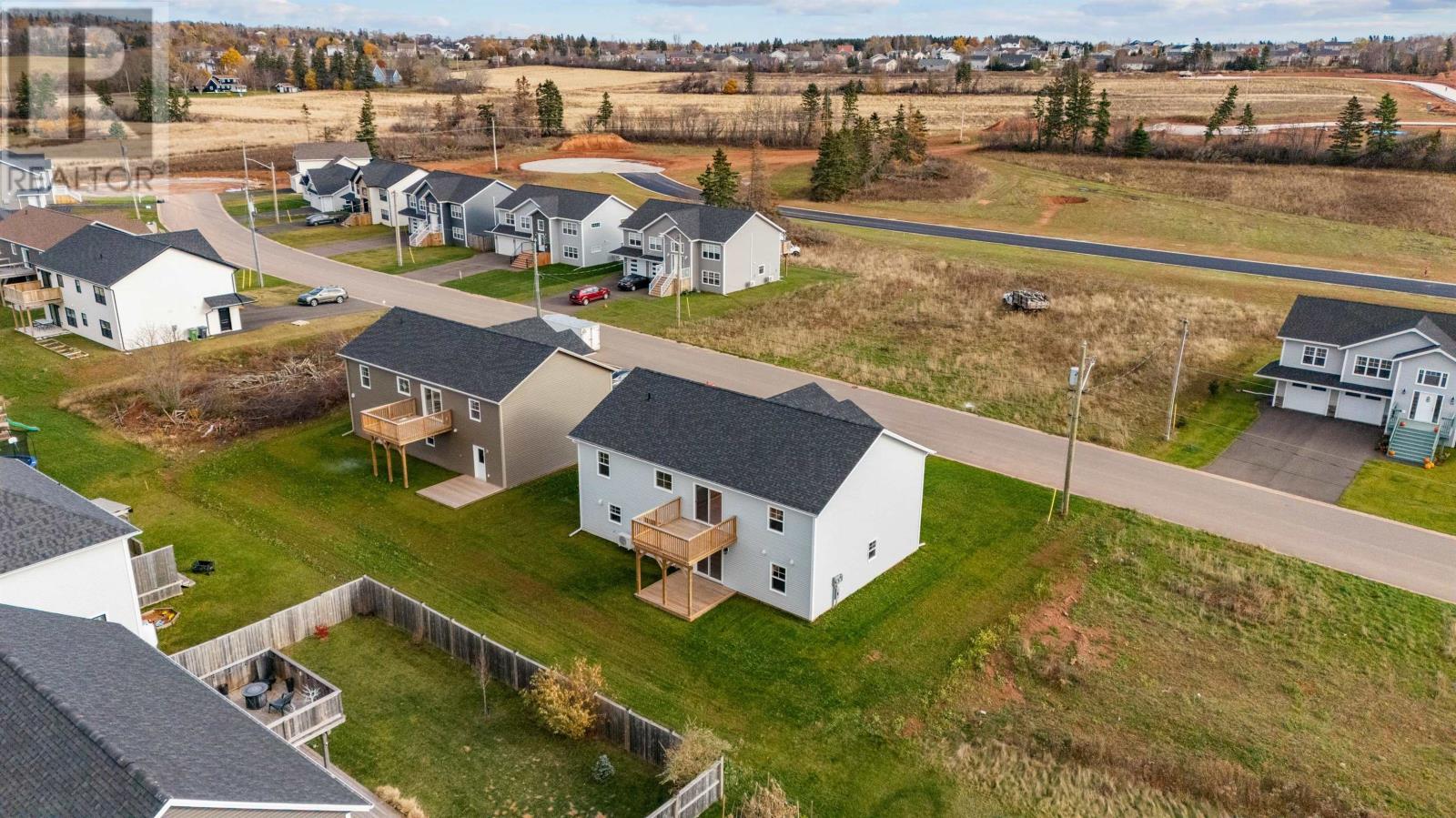 33 Bridget Drive, Charlottetown, Prince Edward Island  C1E 0G5 - Photo 44 - 202600665