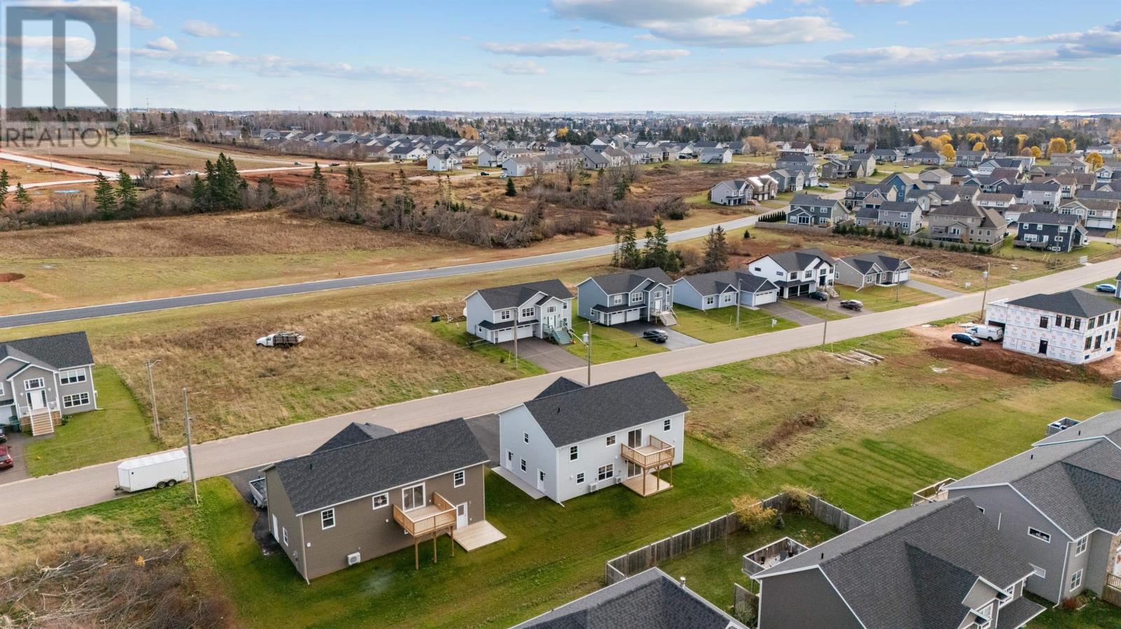 33 Bridget Drive, Charlottetown, Prince Edward Island  C1E 0G5 - Photo 45 - 202600665