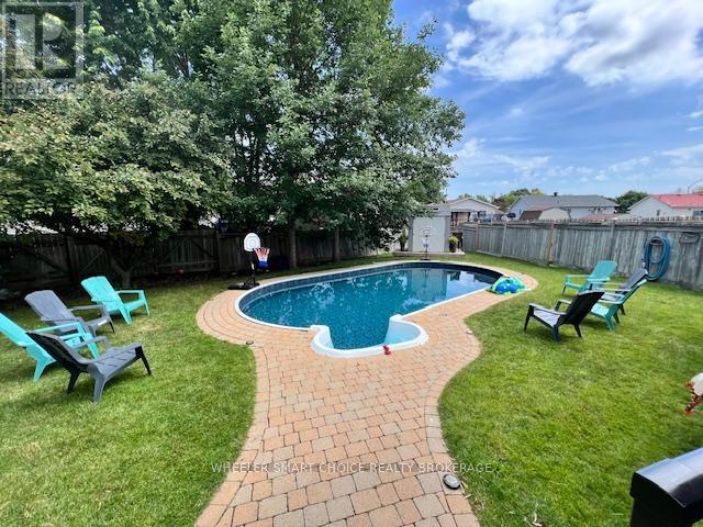 1757 Macintyre Avenue, Cornwall, Ontario  K6J 5W1 - Photo 46 - X12689788