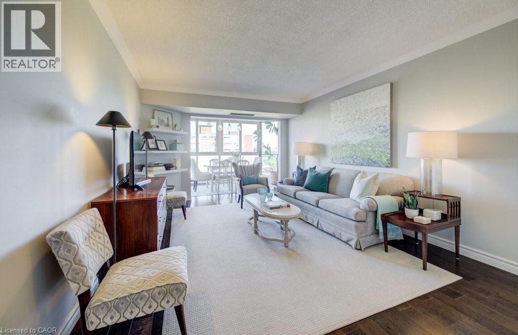 265 Westcourt Place Unit# 505, Waterloo, Ontario  N2L 6E4 - Photo 18 - 40774332