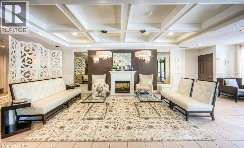 265 Westcourt Place Unit# 505, Waterloo, Ontario  N2L 6E4 - Photo 36 - 40774332