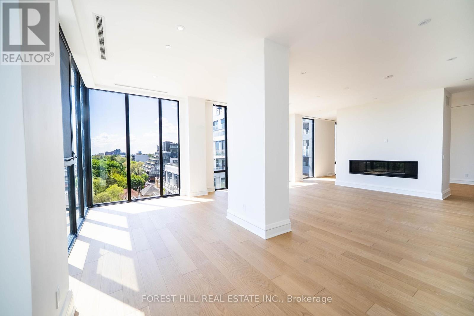 6a - 2010 Bathurst Street, Toronto, Ontario  M5P 0A8 - Photo 6 - C12686022