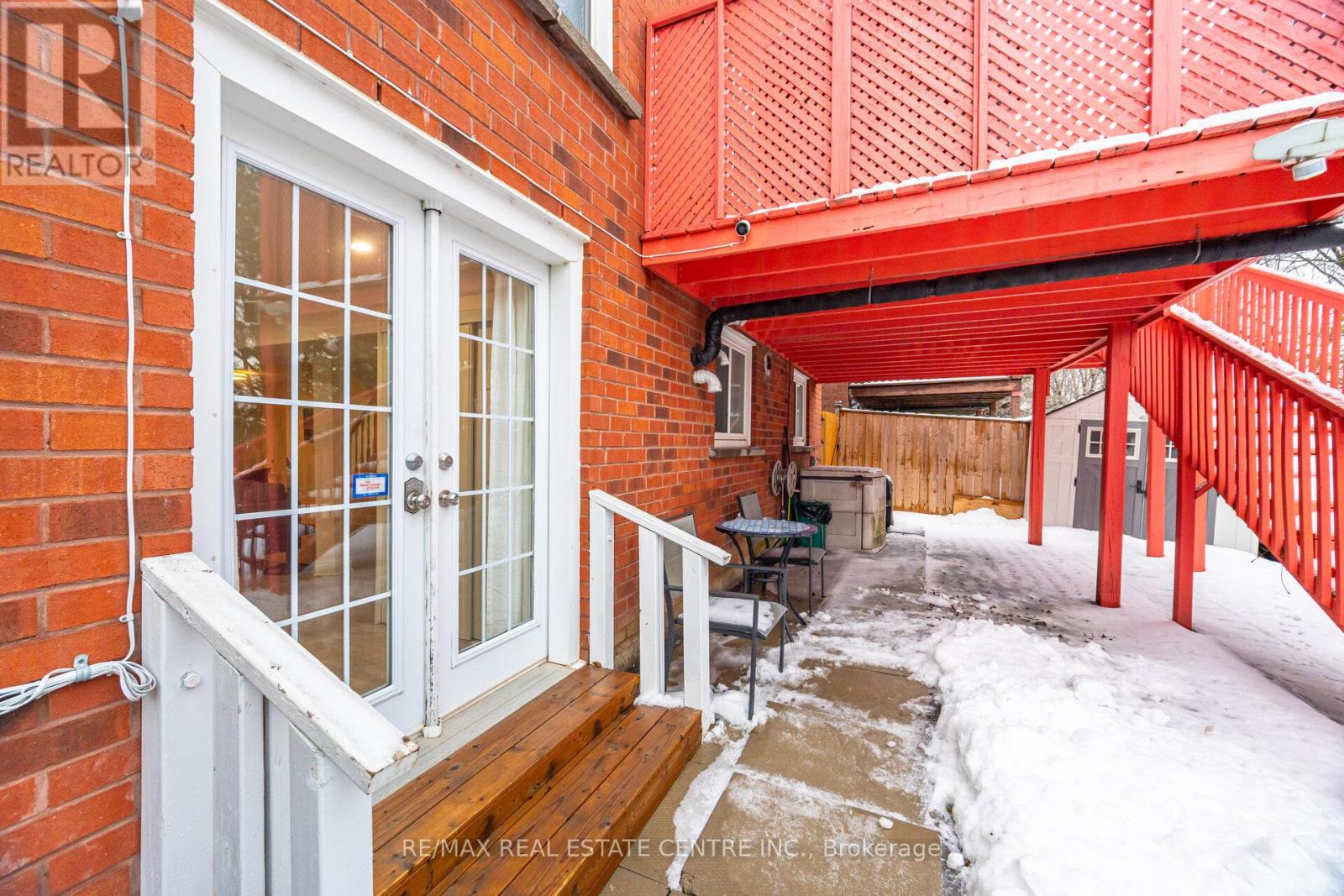 61 Sunforest Drive, Brampton, Ontario  L6Z 2W7 - Photo 40 - W12687684