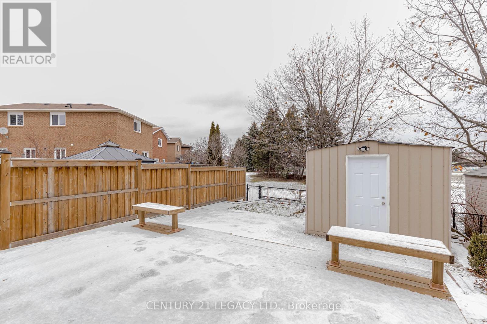 36 Valonia Drive, Brampton, Ontario  L6V 4J2 - Photo 50 - W12690058