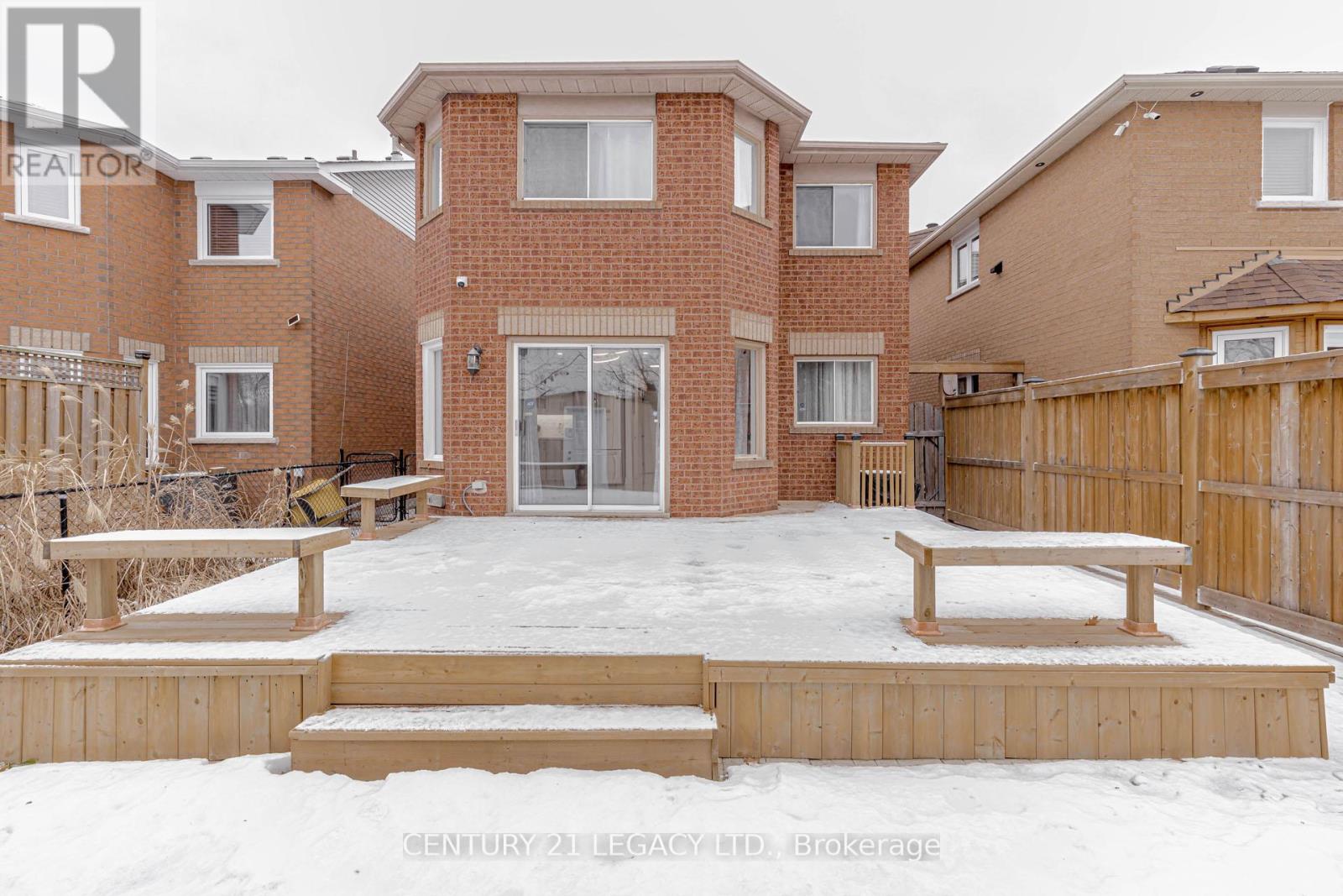 36 Valonia Drive, Brampton, Ontario  L6V 4J2 - Photo 49 - W12690058