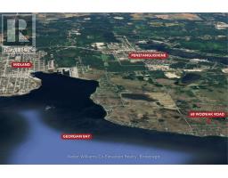 68 WOZNIAK ROAD, Penetanguishene, Ontario