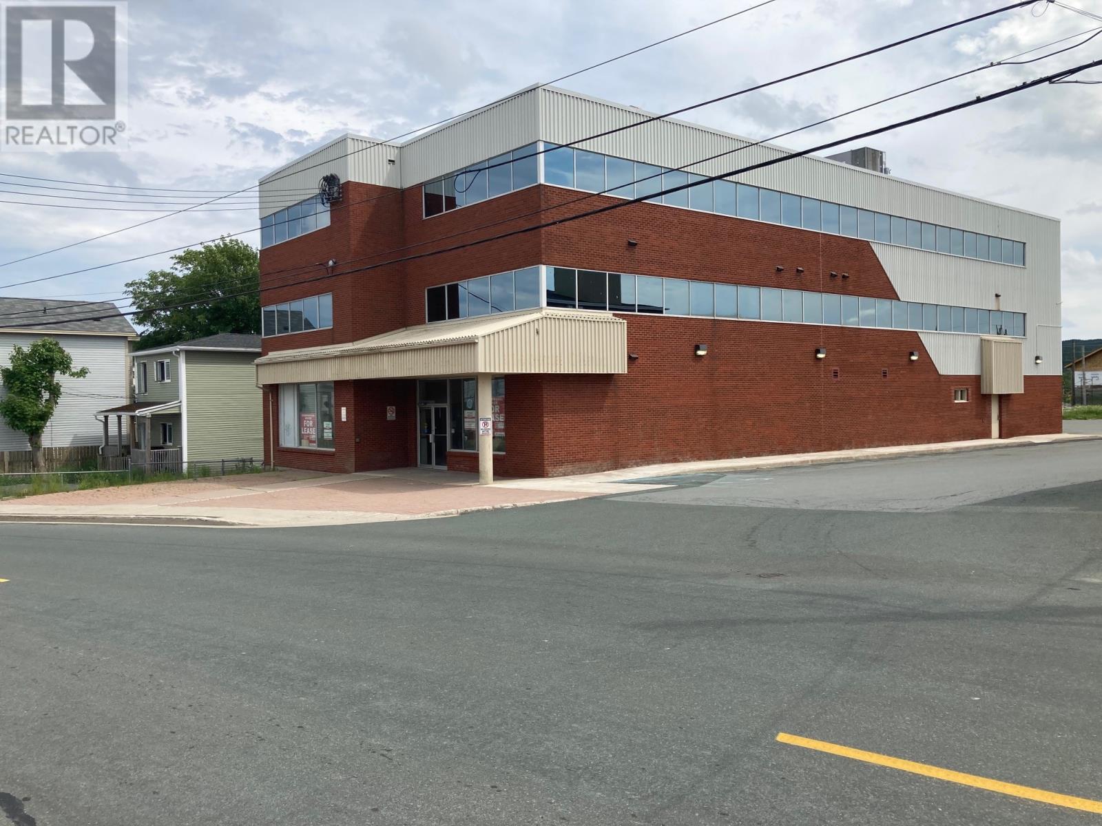 35 Campbell Avenue, St. John's, Newfoundland & Labrador  A1E 2Z3 - Photo 1 - 1293562