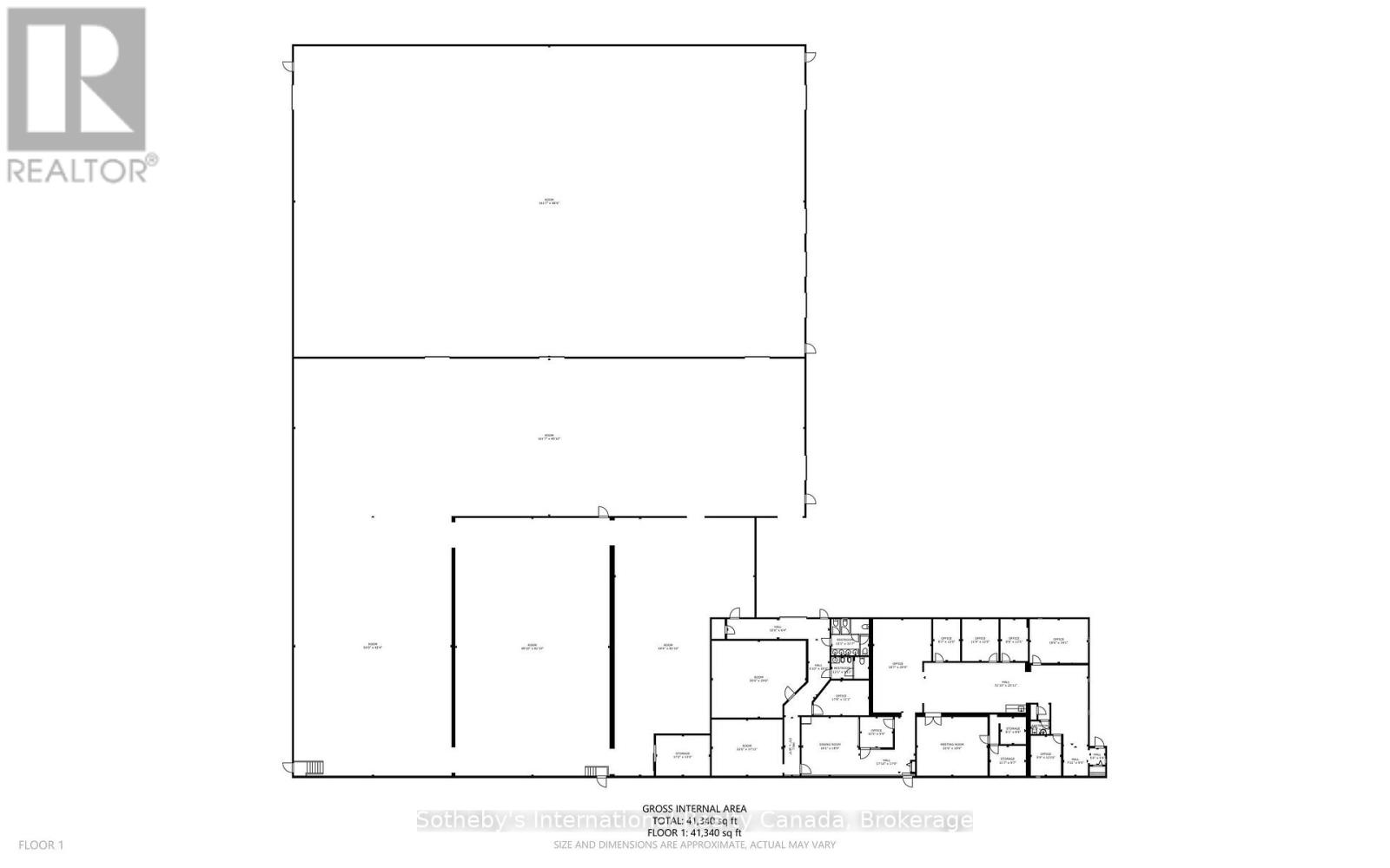 23 Beverly Street E, Brant, Ontario  N0E 1N0 - Photo 4 - X12671830