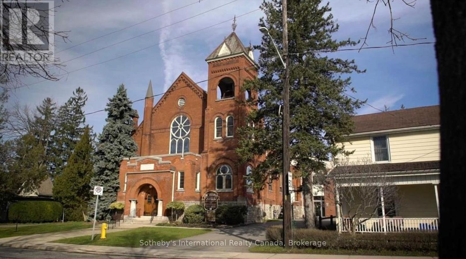 23 Beverly Street E, Brant, Ontario  N0E 1N0 - Photo 6 - X12671830