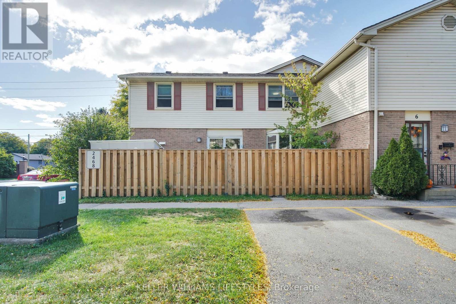 4 - 230 Clarke Road, London East, Ontario  N5W 5P5 - Photo 40 - X12690286