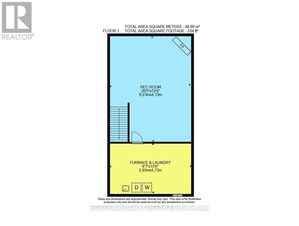 4 - 230 Clarke Road, London East, Ontario  N5W 5P5 - Photo 47 - X12690286