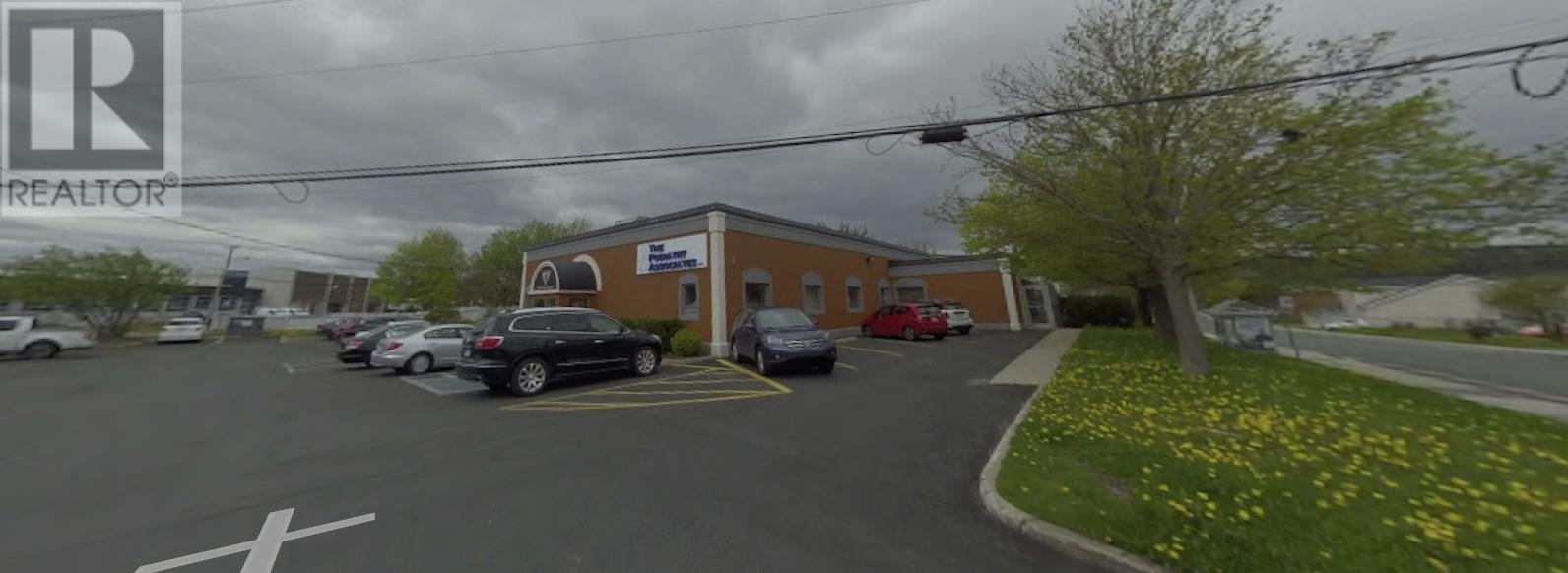 1a Anderson Avenue, St. John's, Newfoundland & Labrador  A1B 3E1 - Photo 1 - 1293700