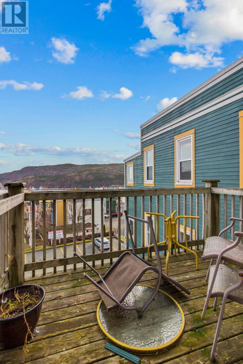 55 Bond Street Unit#302, St. John's, Newfoundland & Labrador  A1C 1S9 - Photo 15 - 1293699