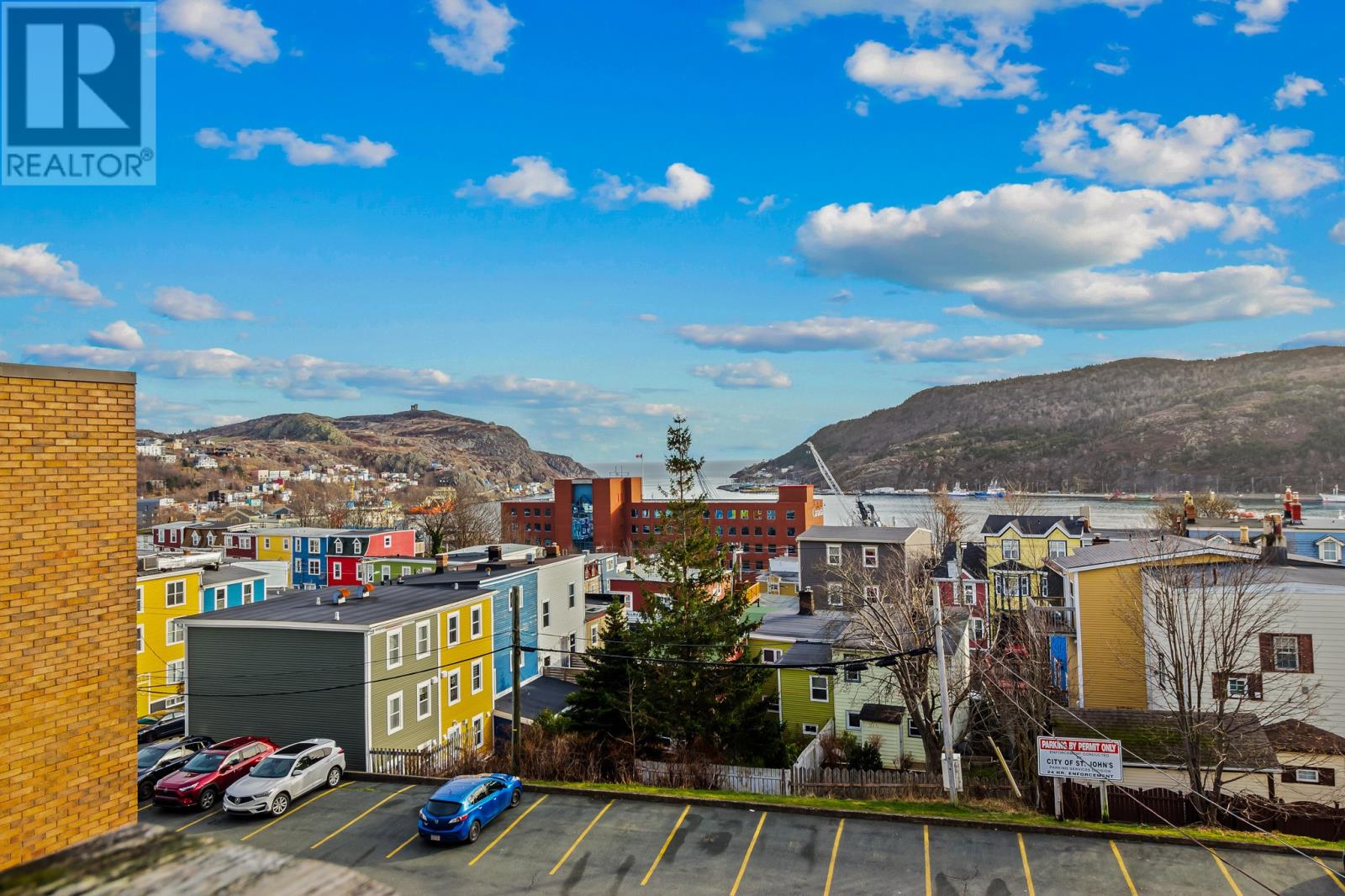 55 Bond Street Unit#302, St. John's, Newfoundland & Labrador  A1C 1S9 - Photo 16 - 1293699