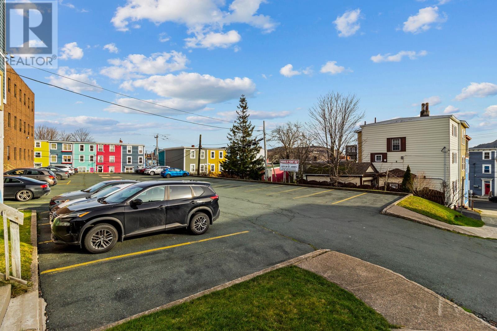 55 Bond Street Unit#302, St. John's, Newfoundland & Labrador  A1C 1S9 - Photo 17 - 1293699