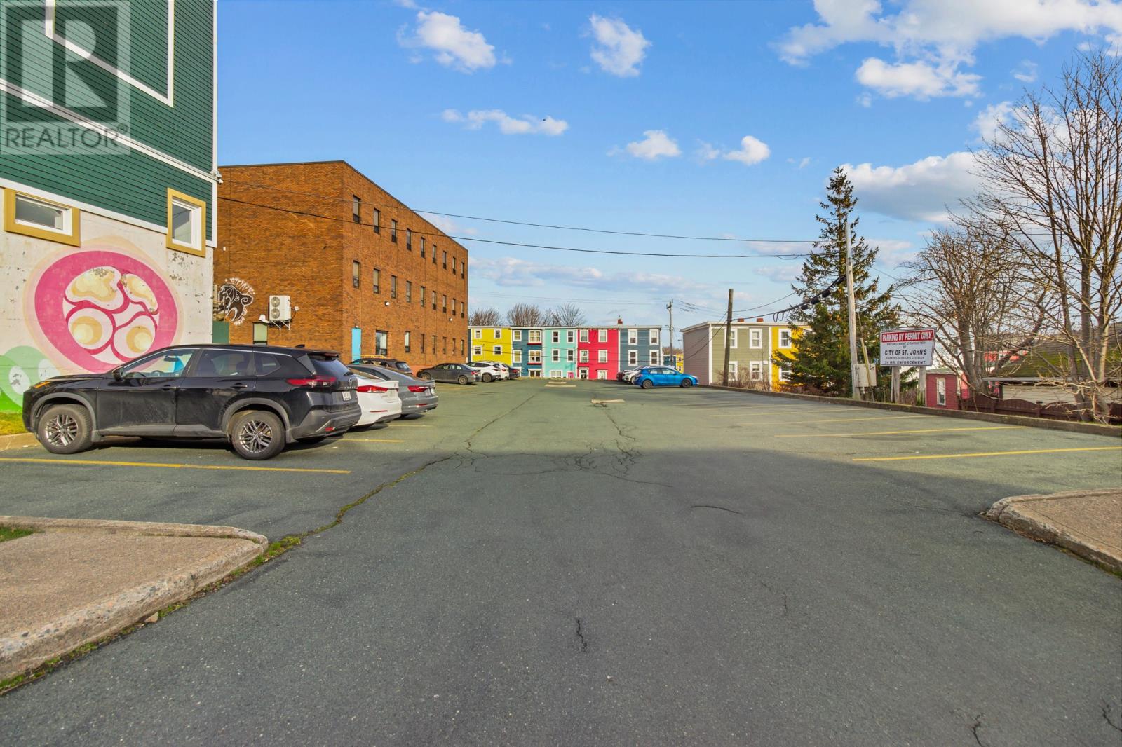 55 Bond Street Unit#302, St. John's, Newfoundland & Labrador  A1C 1S9 - Photo 18 - 1293699