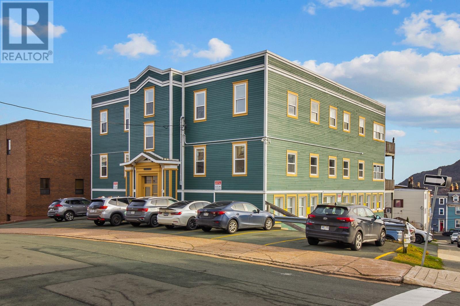 55 Bond Street Unit#302, St. John's, Newfoundland & Labrador  A1C 1S9 - Photo 2 - 1293699