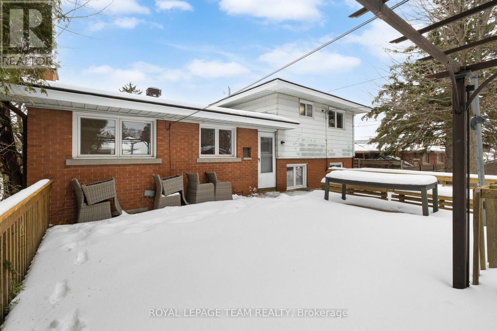 2358 Malone Crescent, Ottawa, Ontario  K2C 1L5 - Photo 42 - X12690288