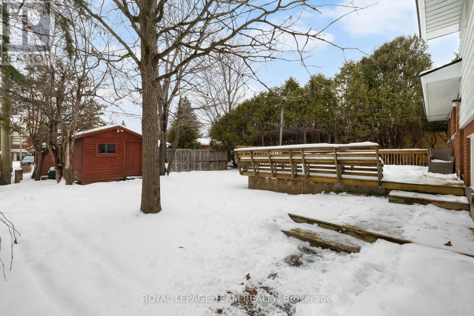 2358 Malone Crescent, Ottawa, Ontario  K2C 1L5 - Photo 43 - X12690288