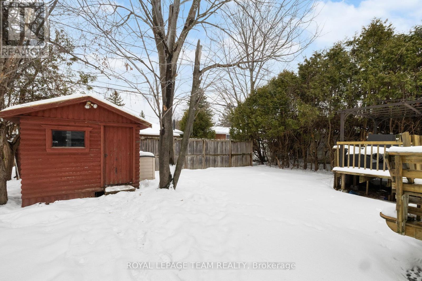 2358 Malone Crescent, Ottawa, Ontario  K2C 1L5 - Photo 46 - X12690288