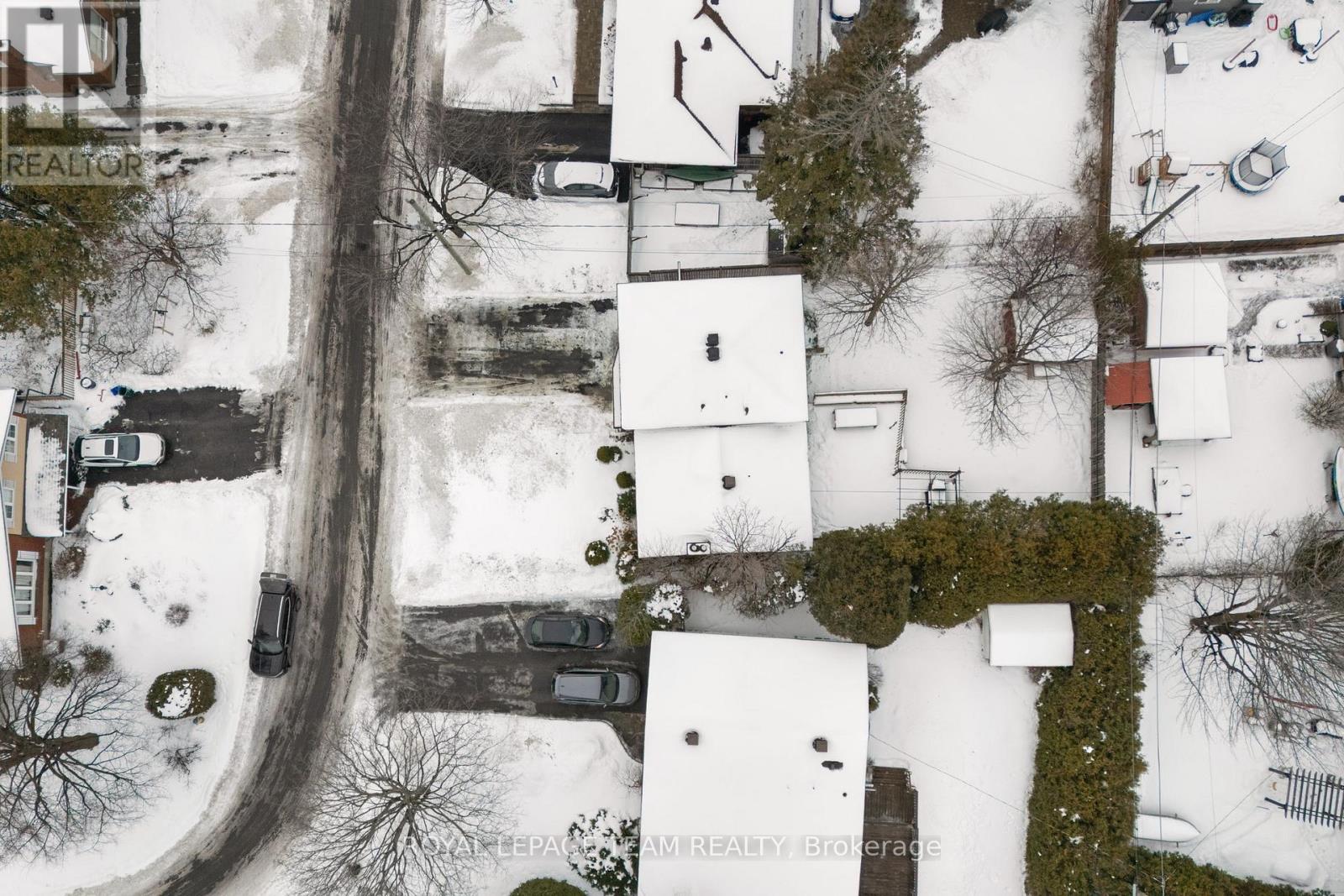 2358 Malone Crescent, Ottawa, Ontario  K2C 1L5 - Photo 47 - X12690288