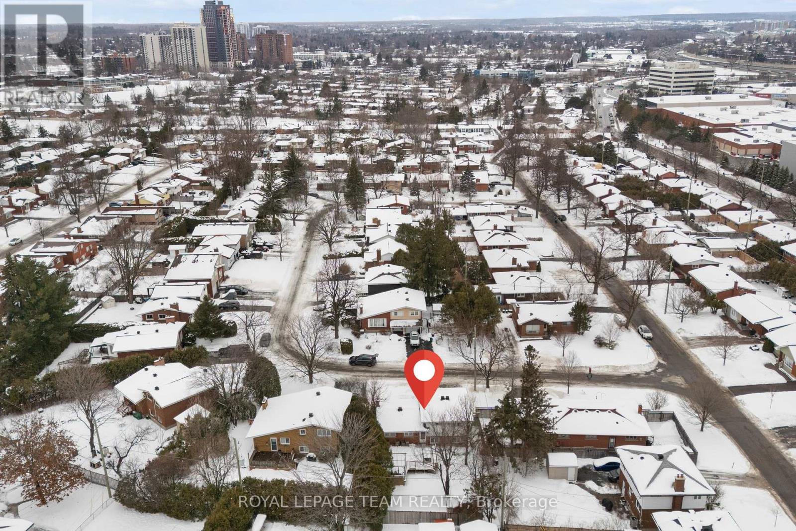 2358 Malone Crescent, Ottawa, Ontario  K2C 1L5 - Photo 50 - X12690288