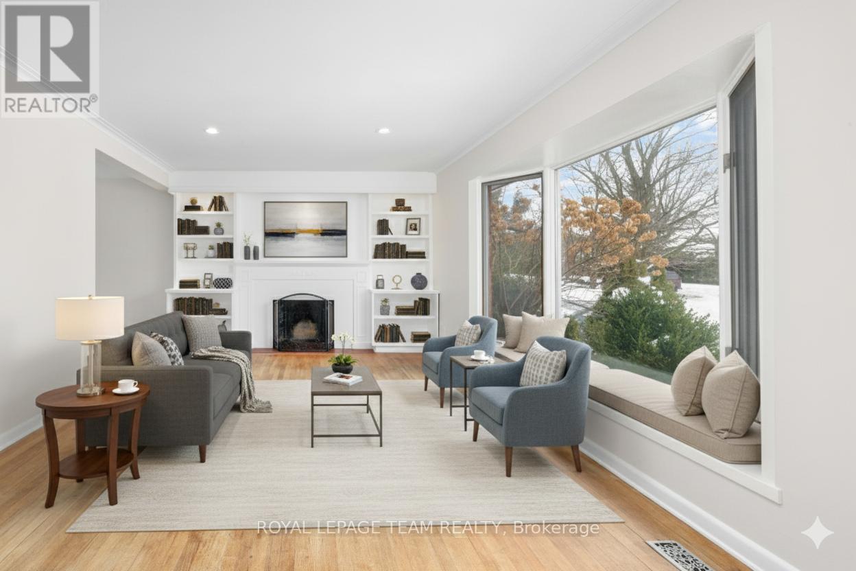 2358 Malone Crescent, Ottawa, Ontario  K2C 1L5 - Photo 9 - X12690288