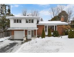 2358 MALONE CRESCENT, Ottawa, Ontario