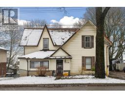 219 COCHRANE STREET, Scugog, Ontario