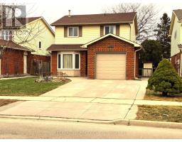 2425 HEADON FOREST DRIVE, Burlington, Ontario