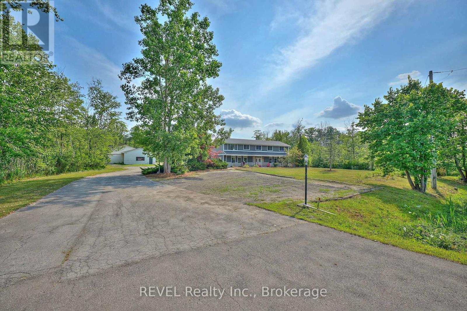 740 Highway 20, Pelham, Ontario  L0S 1C0 - Photo 1 - X12690234