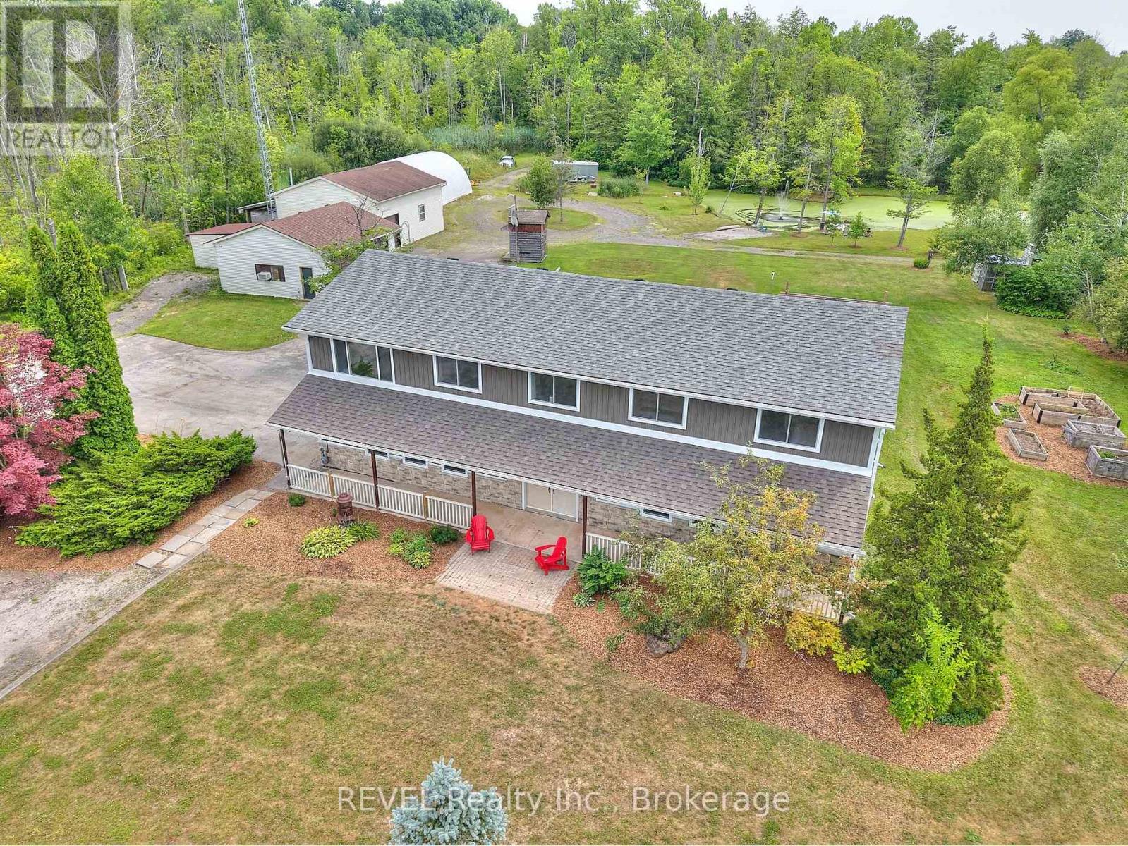 740 Highway 20, Pelham, Ontario  L0S 1C0 - Photo 2 - X12690234
