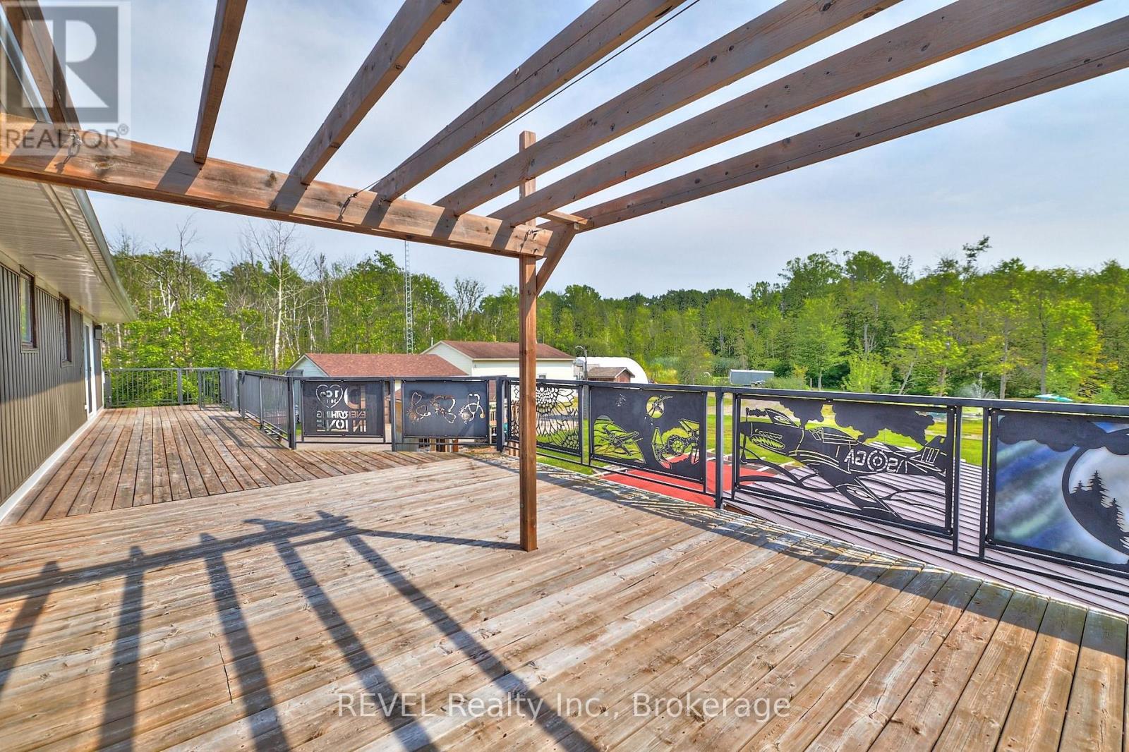 740 Highway 20, Pelham, Ontario  L0S 1C0 - Photo 35 - X12690234