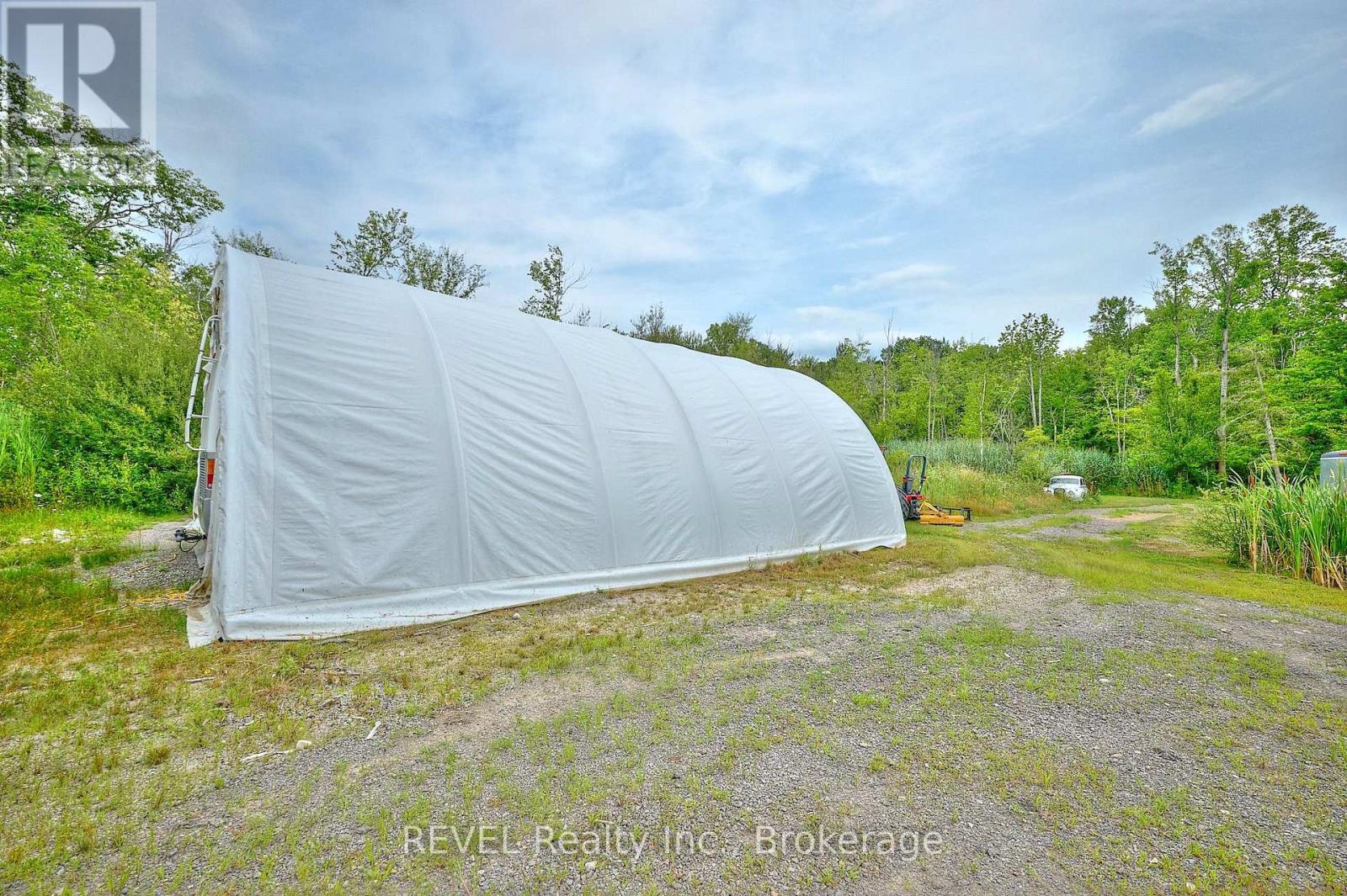 740 Highway 20, Pelham, Ontario  L0S 1C0 - Photo 4 - X12690234