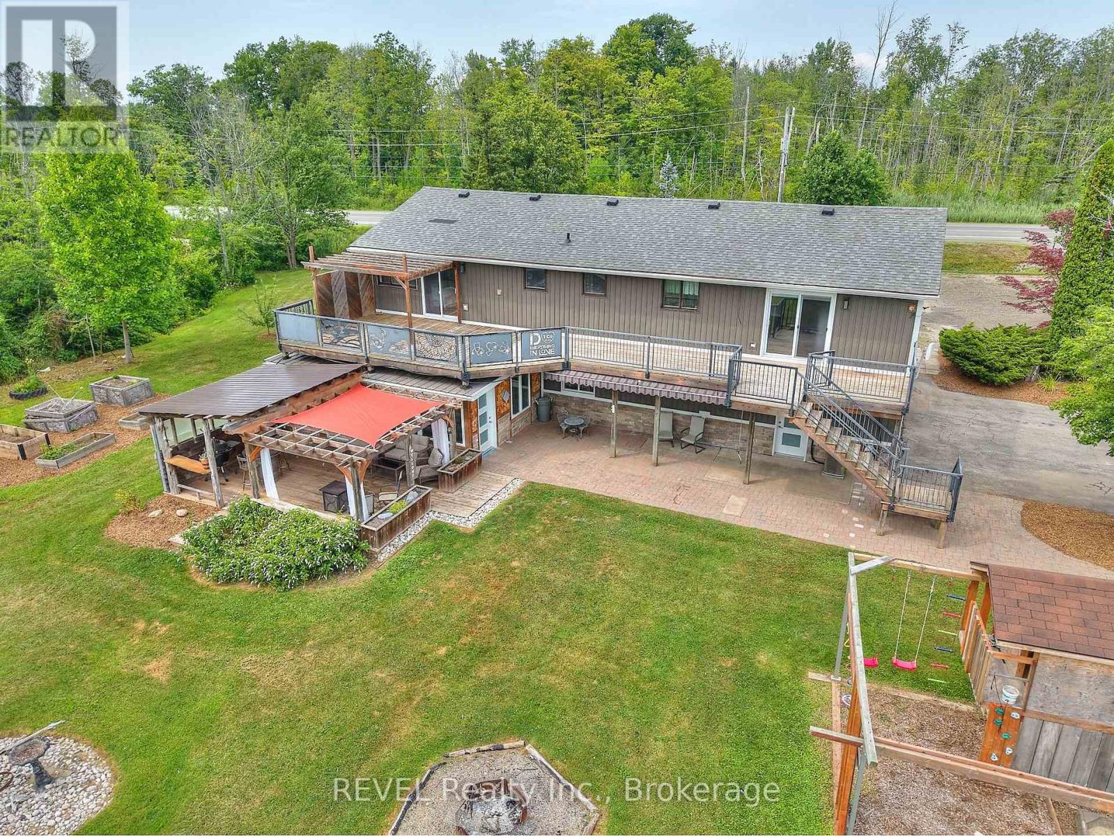 740 Highway 20, Pelham, Ontario  L0S 1C0 - Photo 49 - X12690234