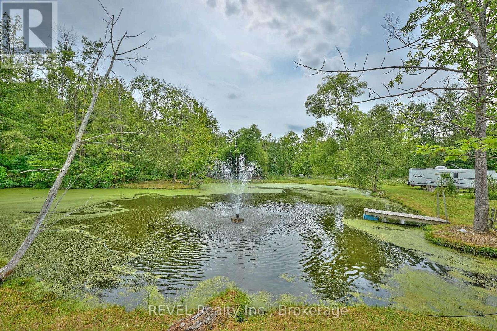 740 Highway 20, Pelham, Ontario  L0S 1C0 - Photo 5 - X12690234