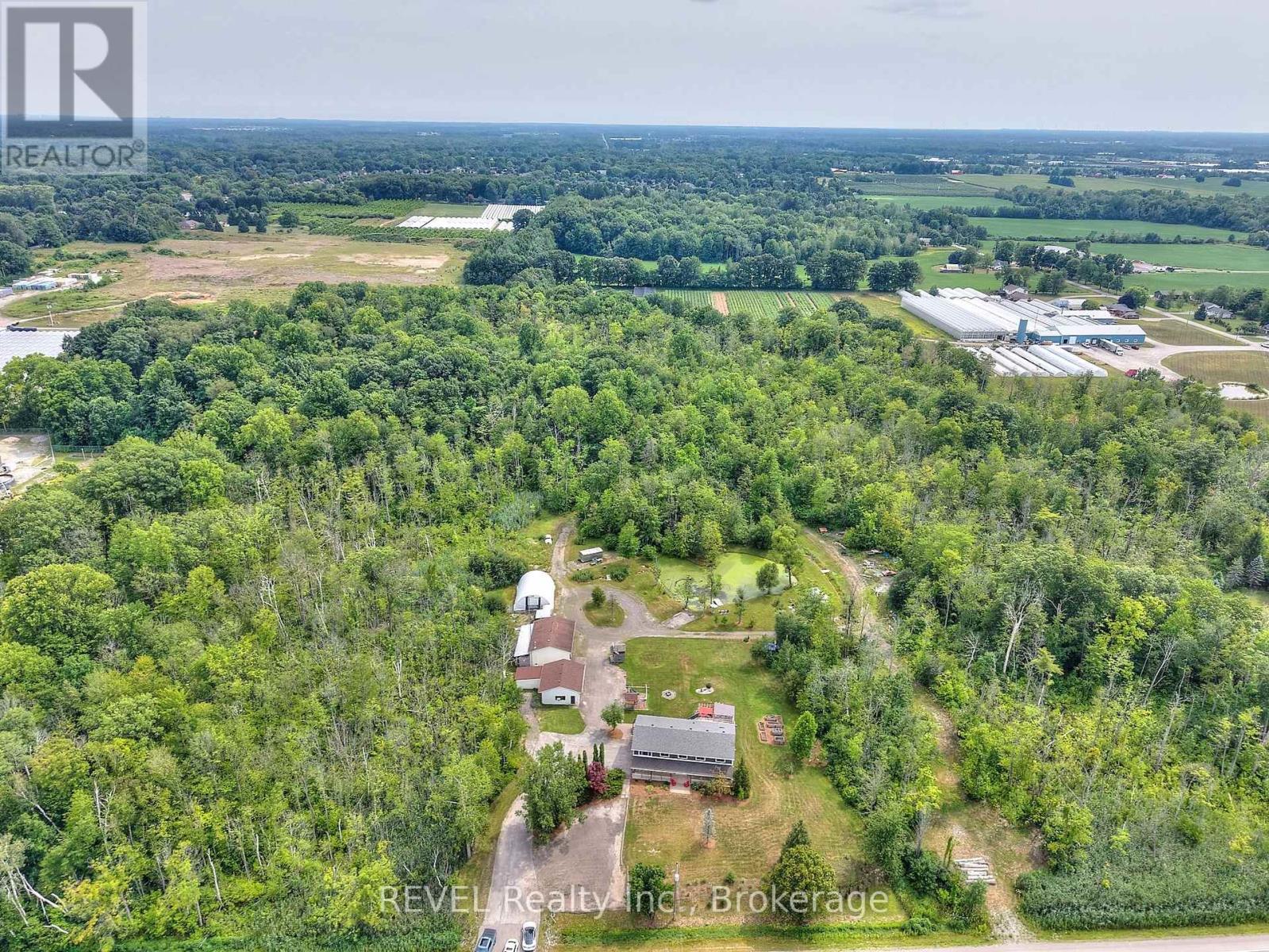 740 Highway 20, Pelham, Ontario  L0S 1C0 - Photo 6 - X12690234