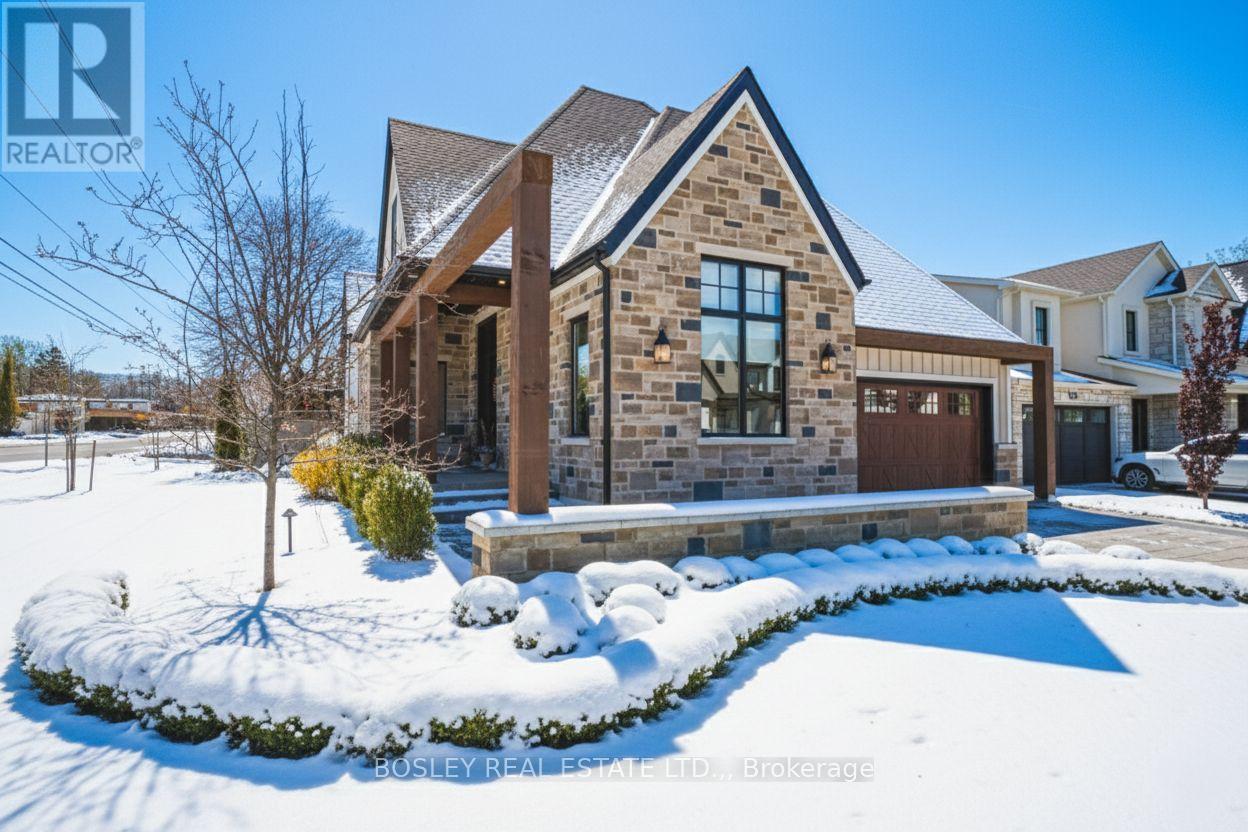 110 MILLPOND ROAD, Niagara-on-the-Lake, Ontario