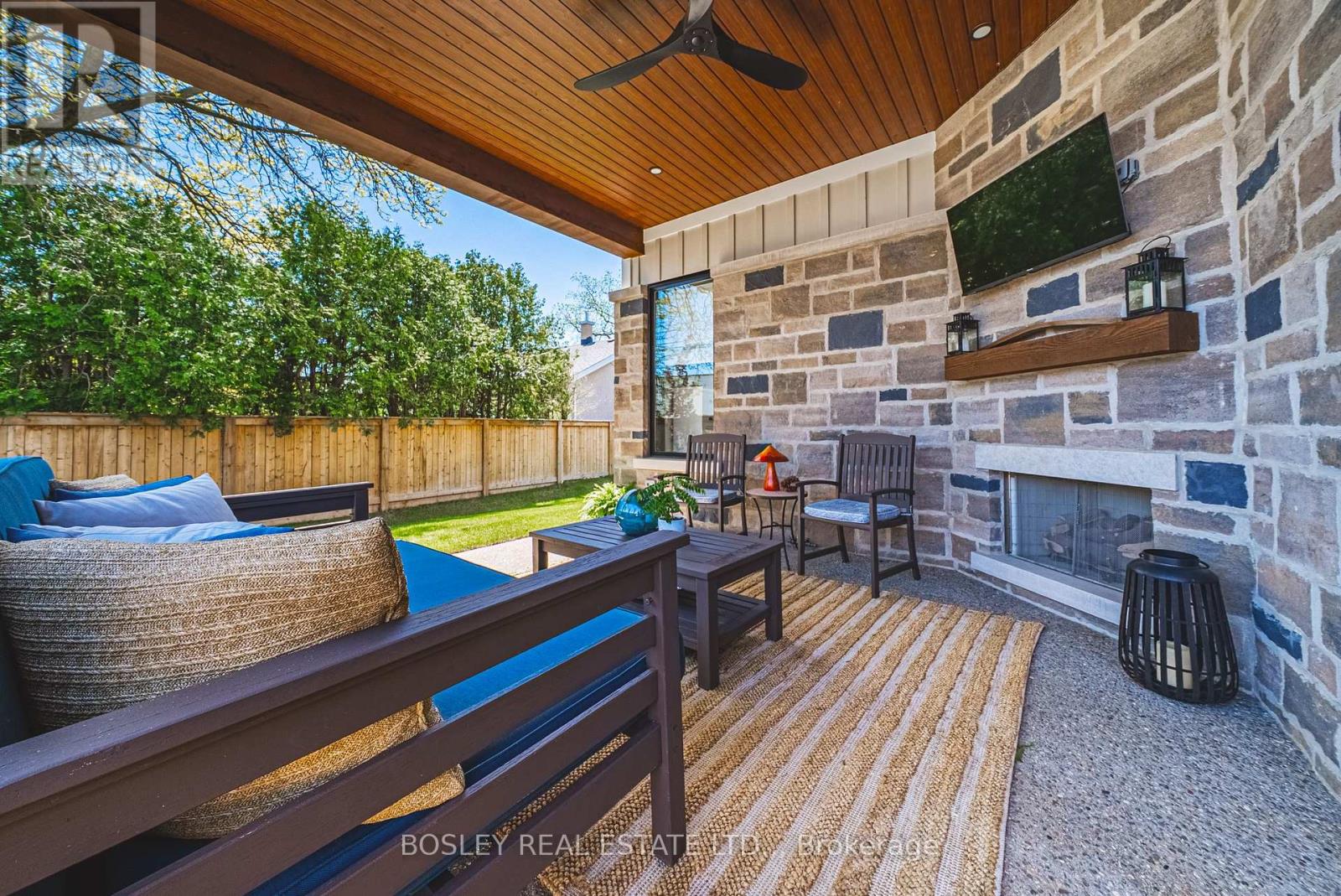 110 Millpond Road, Niagara-On-The-Lake, Ontario  L0S 1J1 - Photo 34 - X12690302