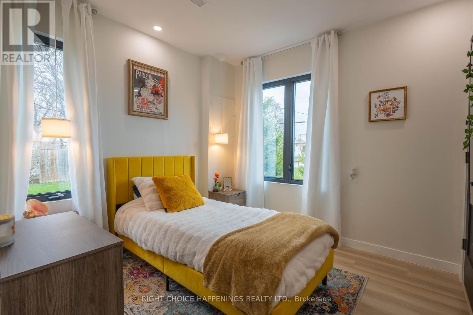 1368 Lorraine Road, Port Colborne, Ontario  L3K 5V3 - Photo 12 - X12690316