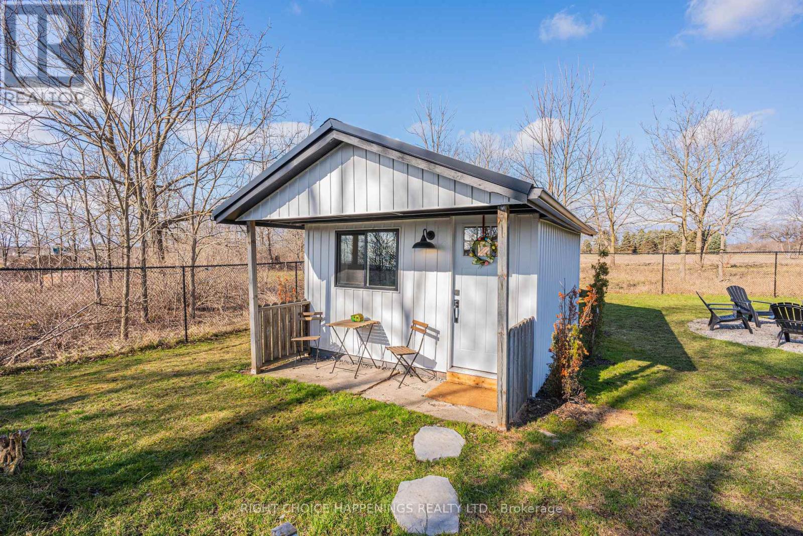 1368 Lorraine Road, Port Colborne, Ontario  L3K 5V3 - Photo 16 - X12690316