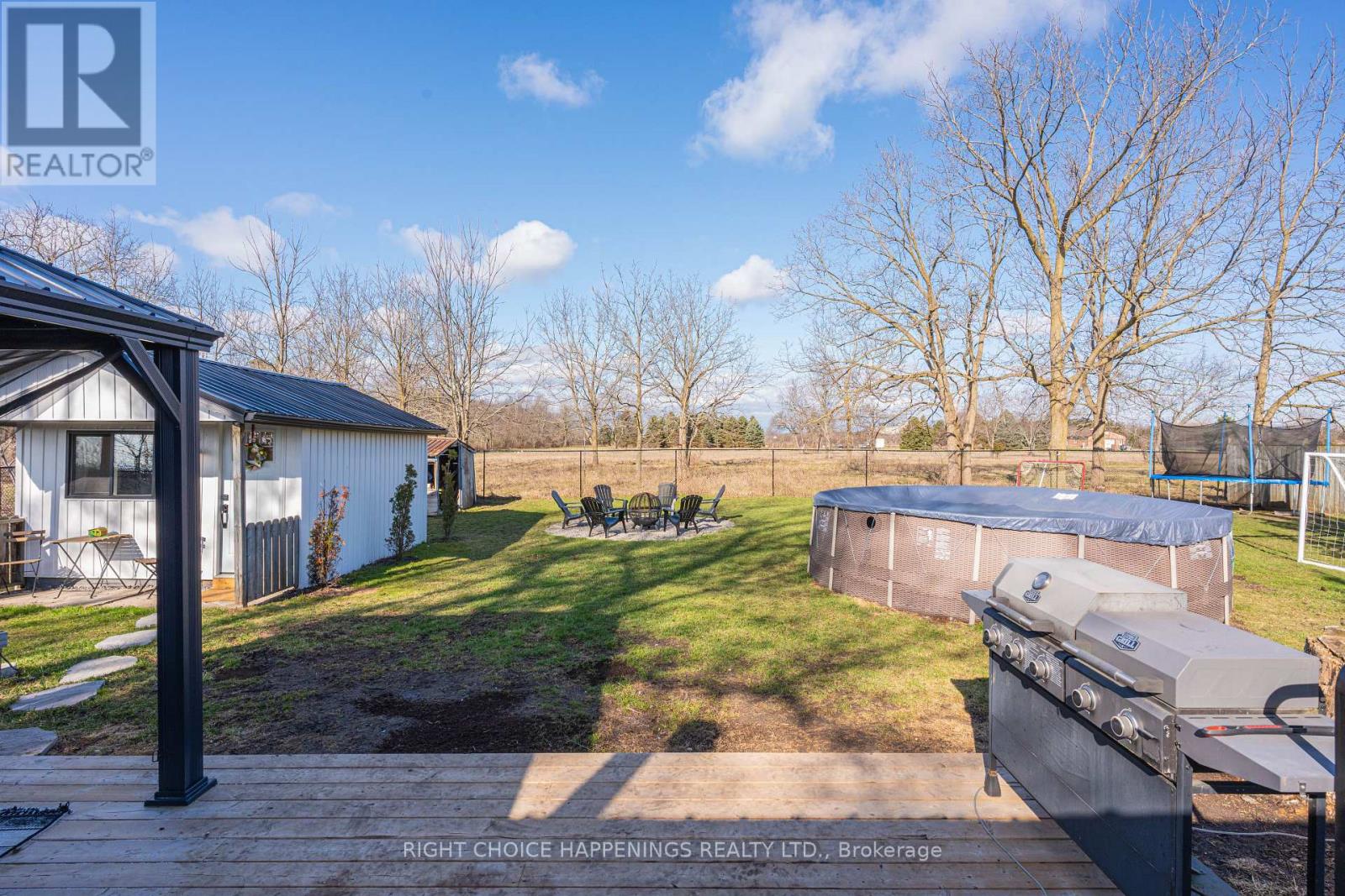 1368 Lorraine Road, Port Colborne, Ontario  L3K 5V3 - Photo 20 - X12690316