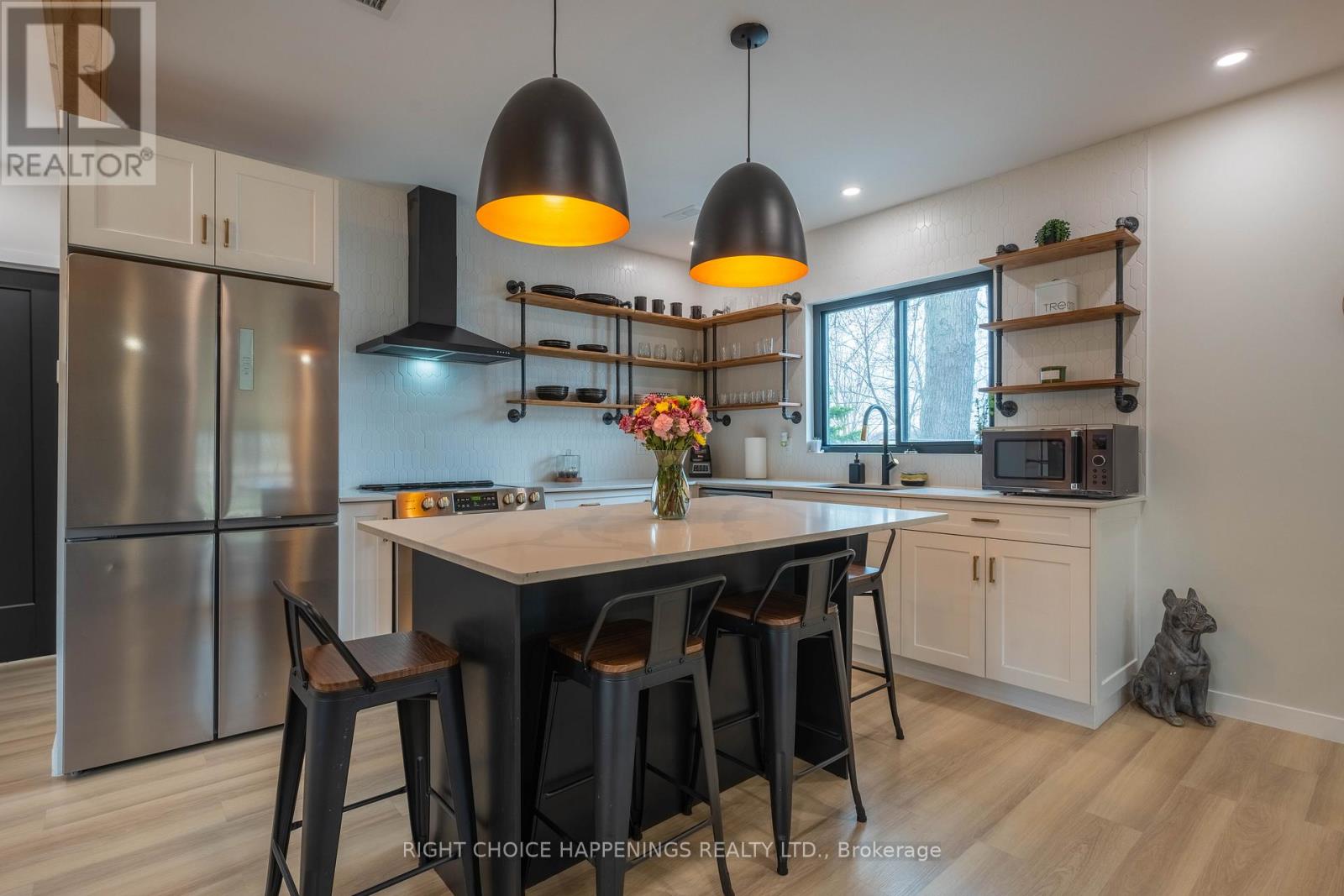 1368 Lorraine Road, Port Colborne, Ontario  L3K 5V3 - Photo 4 - X12690316